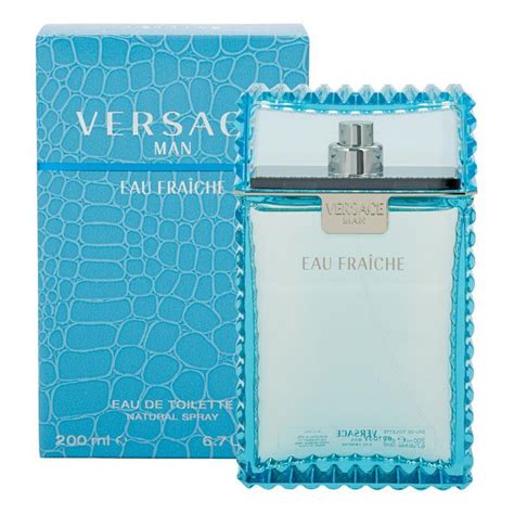 versace perfume ingredients|versace eau fraiche fragrantica.